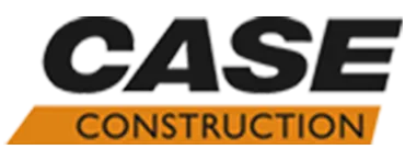 Case Construction Logo